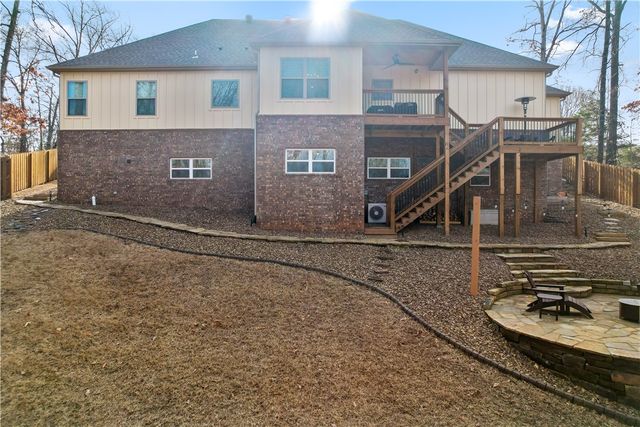 50 Melanie Drive, Bella Vista, AR 72714