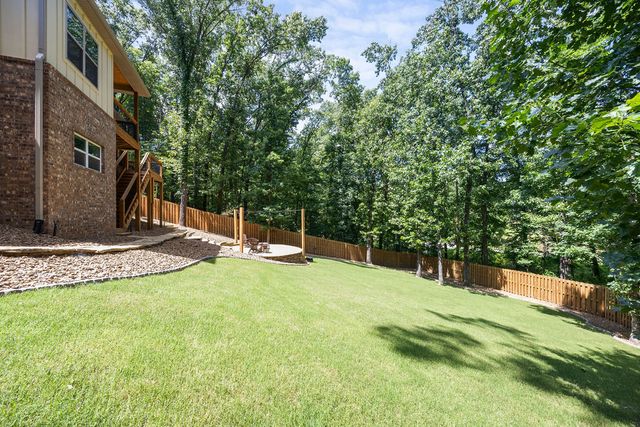50 Melanie Drive, Bella Vista, AR 72714