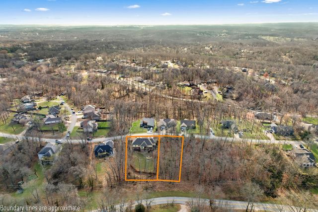 50 Melanie Drive, Bella Vista, AR 72714