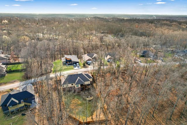 50 Melanie Drive, Bella Vista, AR 72714