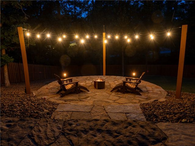 50 Melanie Drive, Bella Vista, AR 72714
