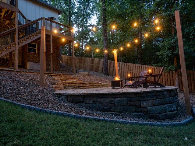 50 Melanie Drive, Bella Vista, AR 72714