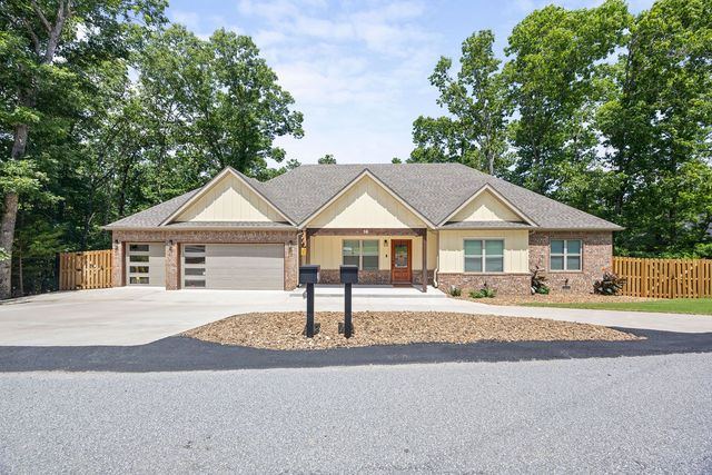 50 Melanie Drive, Bella Vista, AR 72714