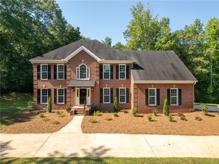 3520 Old Lexington Road, Athens, GA 30605