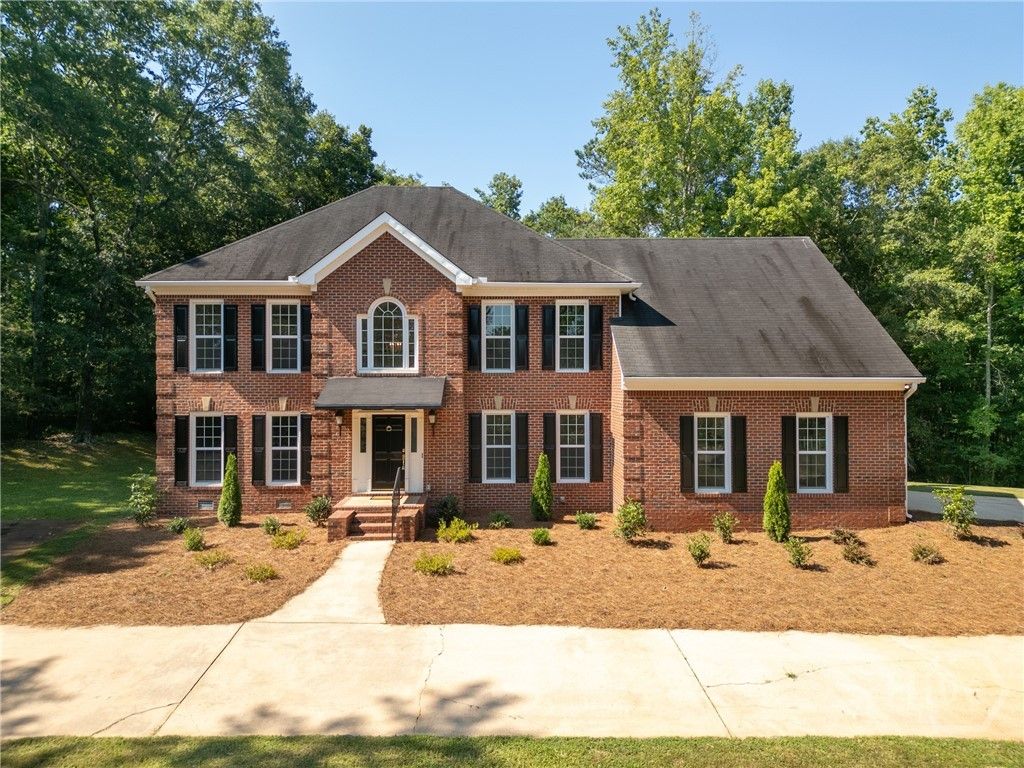 3520 Old Lexington Road, Athens, GA 30605