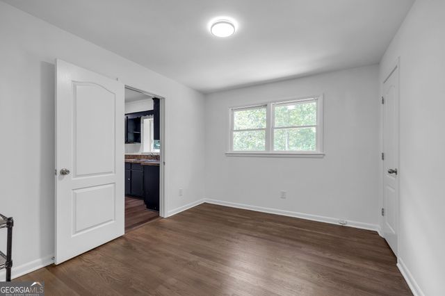 166 Hermer Circle NW, Atlanta, GA 30311