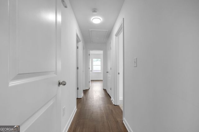 166 Hermer Circle NW, Atlanta, GA 30311