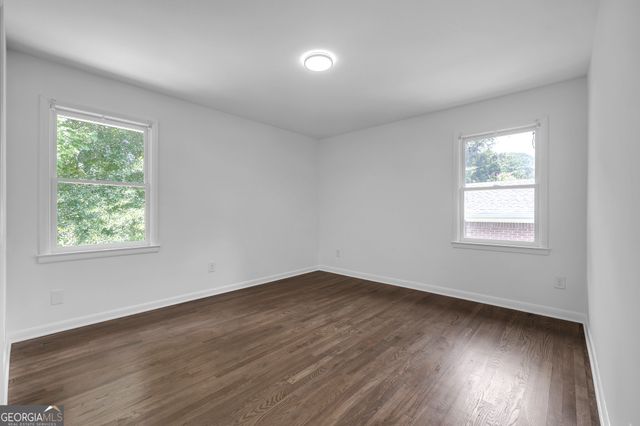 166 Hermer Circle NW, Atlanta, GA 30311