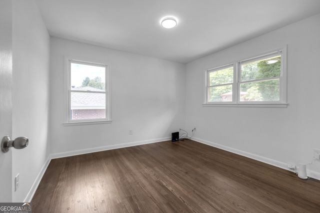 166 Hermer Circle NW, Atlanta, GA 30311