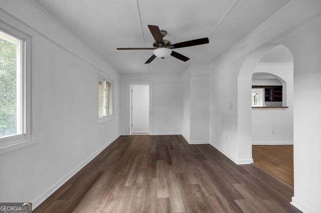 166 Hermer Circle NW, Atlanta, GA 30311
