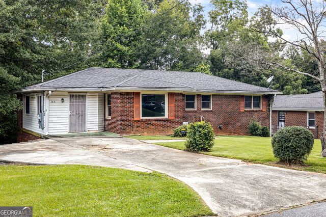 166 Hermer Circle NW, Atlanta, GA 30311