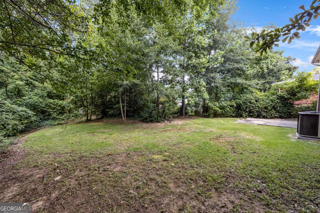 166 Hermer Circle NW, Atlanta, GA 30311