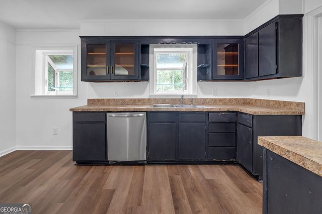 166 Hermer Circle NW, Atlanta, GA 30311