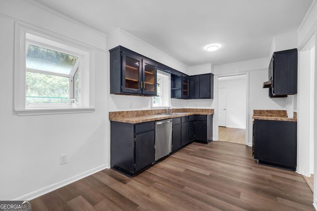 166 Hermer Circle NW, Atlanta, GA 30311