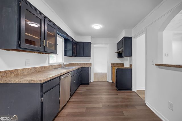 166 Hermer Circle NW, Atlanta, GA 30311