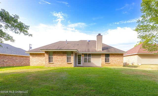 4424 Blake Circle, Byram, MS 39272