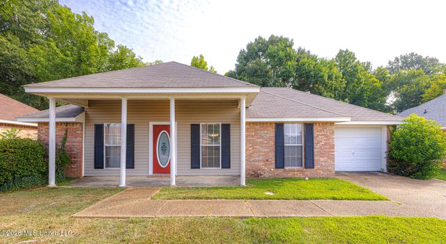 4424 Blake Circle, Byram, MS 39272