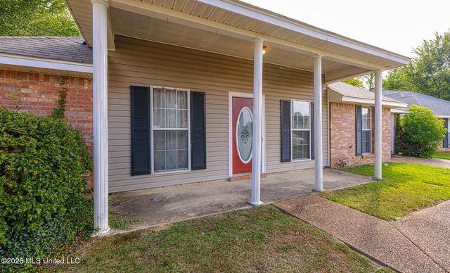 4424 Blake Circle, Byram, MS 39272