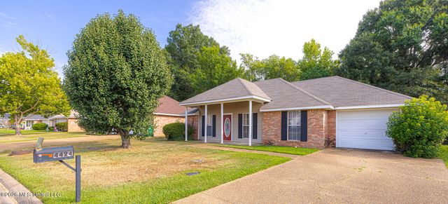 4424 Blake Circle, Byram, MS 39272