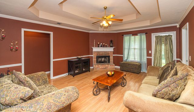 4424 Blake Circle, Byram, MS 39272