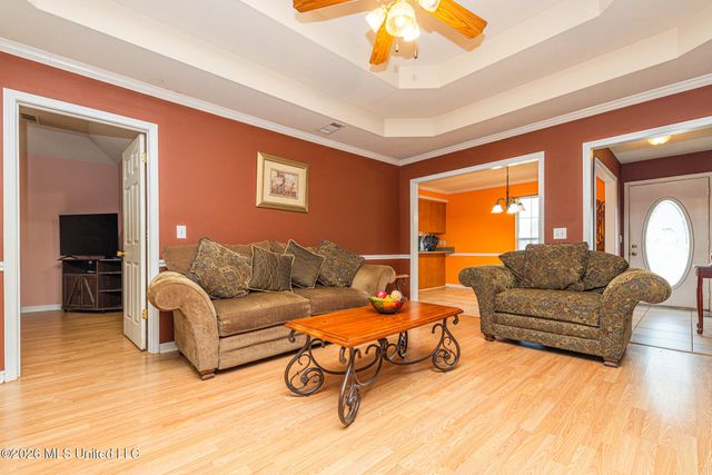 4424 Blake Circle, Byram, MS 39272