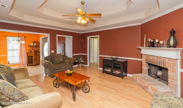 4424 Blake Circle, Byram, MS 39272