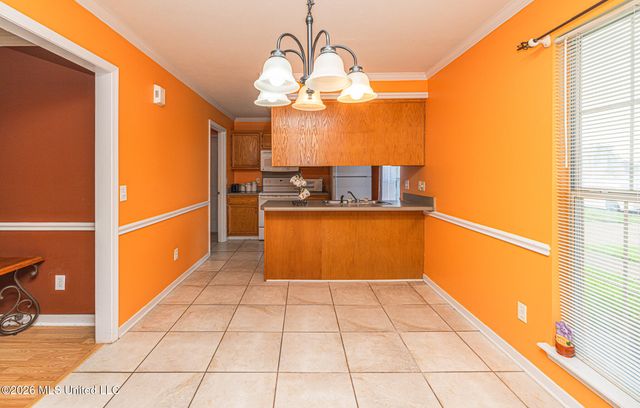 4424 Blake Circle, Byram, MS 39272