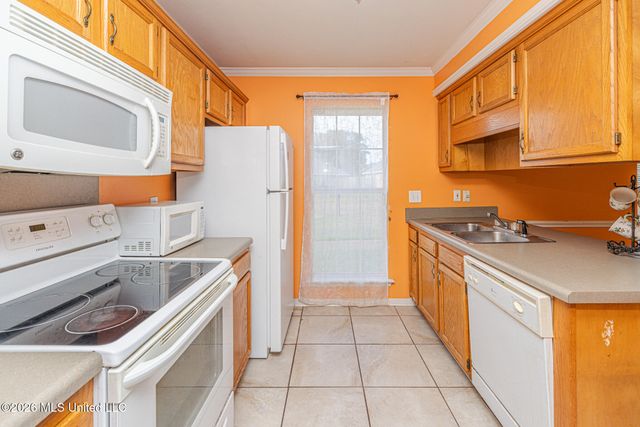 4424 Blake Circle, Byram, MS 39272