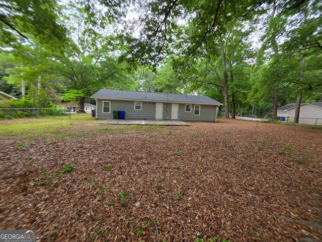 450 Glenwood Dr, Monroe, GA 30655