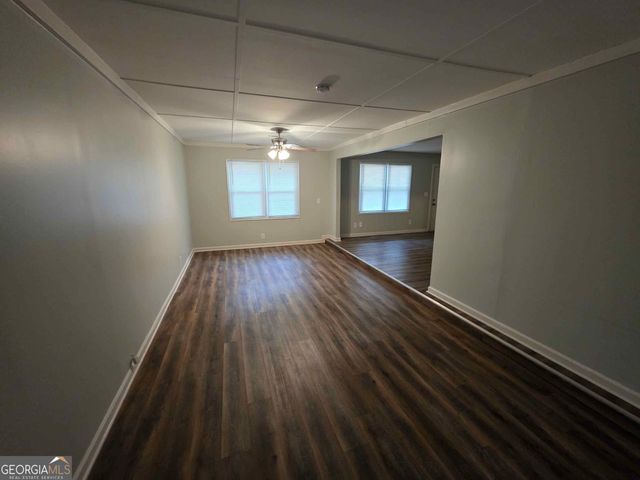 450 Glenwood Dr, Monroe, GA 30655