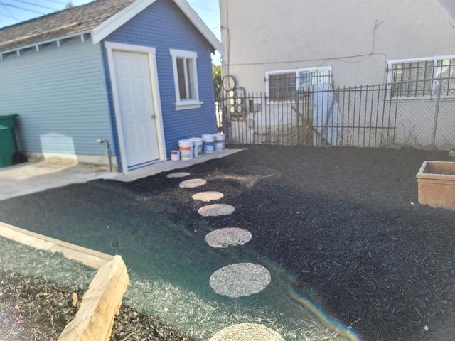 3137 Pleitner Ave, Oakland, CA 94602