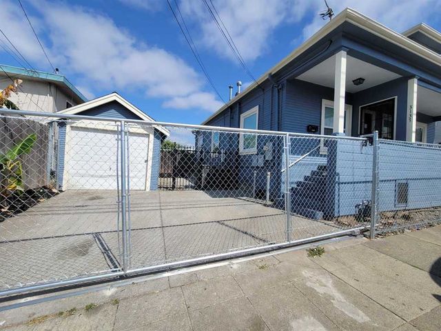 3137 Pleitner Ave, Oakland, CA 94602