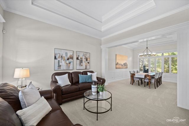 4124 Teak Circle, Naperville, IL 60564