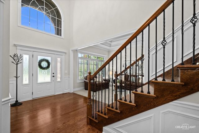 4124 Teak Circle, Naperville, IL 60564