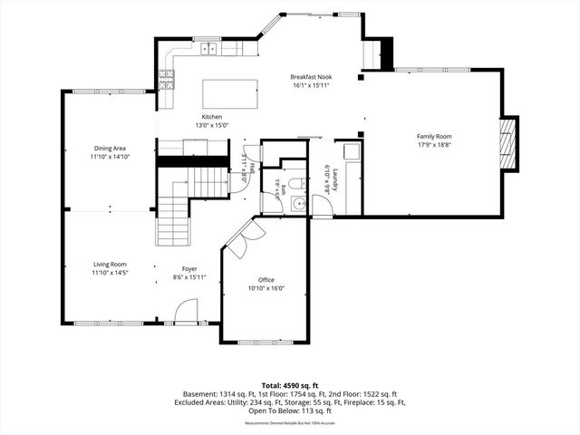 4124 Teak Circle, Naperville, IL 60564