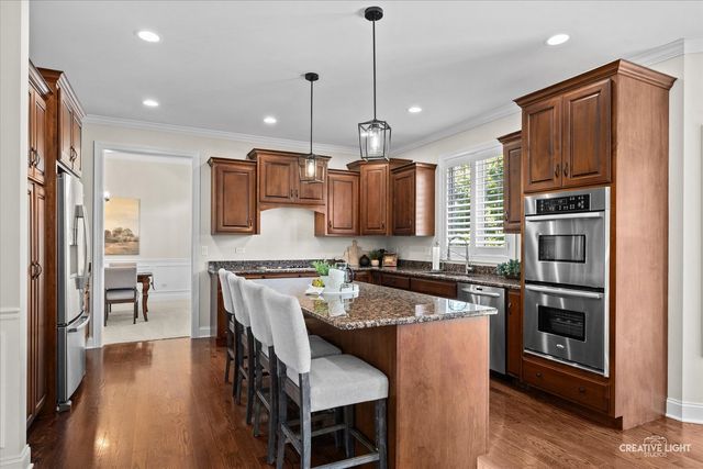 4124 Teak Circle, Naperville, IL 60564