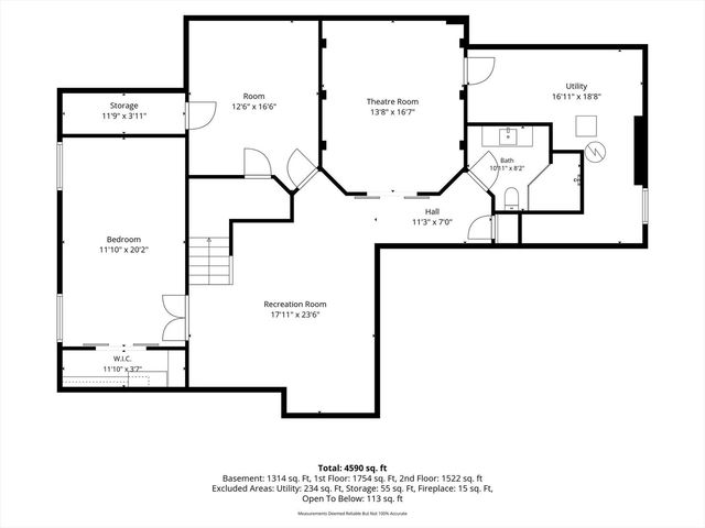 4124 Teak Circle, Naperville, IL 60564