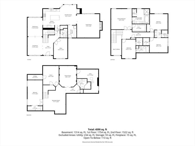 4124 Teak Circle, Naperville, IL 60564