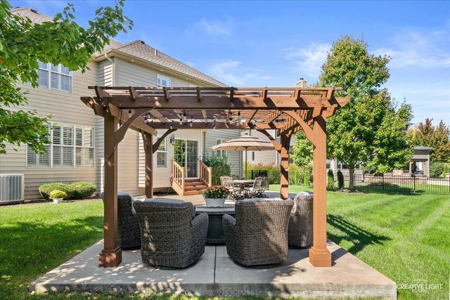 4124 Teak Circle, Naperville, IL 60564