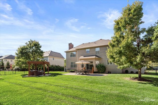 4124 Teak Circle, Naperville, IL 60564