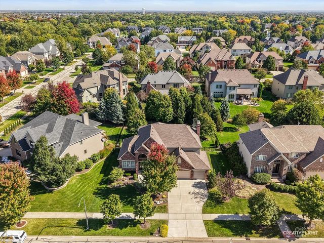 4124 Teak Circle, Naperville, IL 60564
