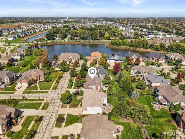 4124 Teak Circle, Naperville, IL 60564