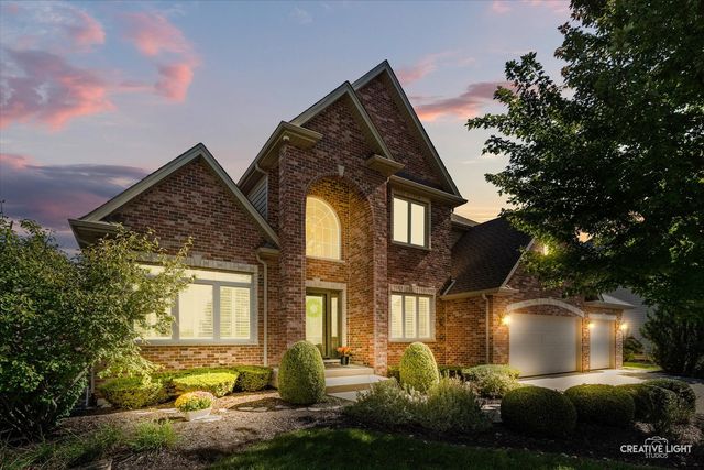 4124 Teak Circle, Naperville, IL 60564