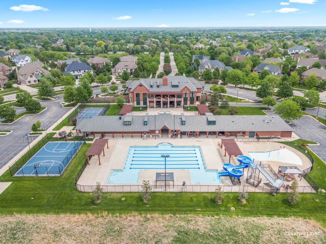 4124 Teak Circle, Naperville, IL 60564