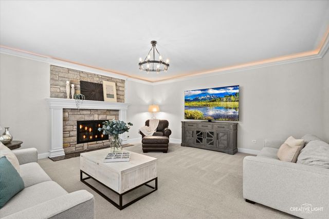 4124 Teak Circle, Naperville, IL 60564