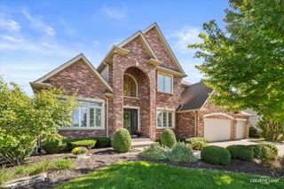 4124 Teak Circle, Naperville, IL 60564