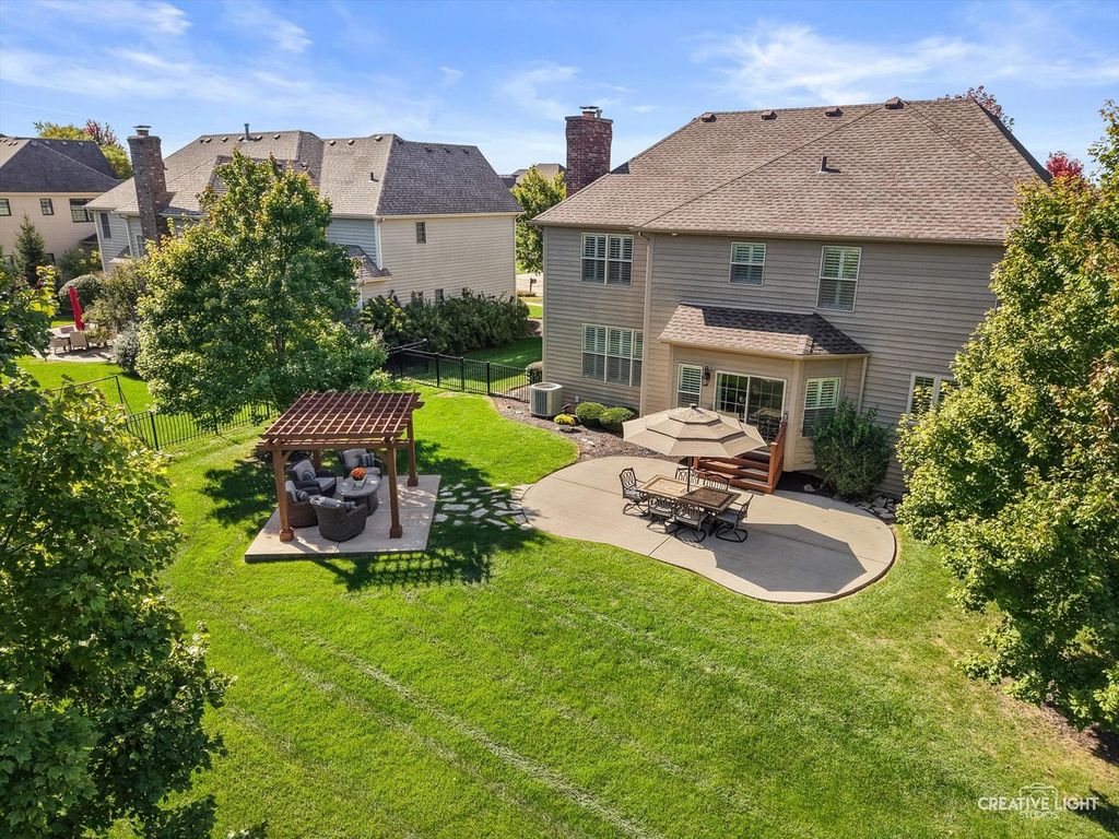4124 Teak Circle, Naperville, IL 60564 — photo 2