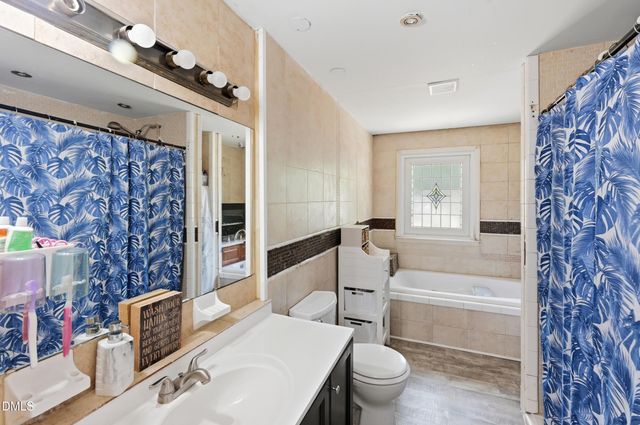 3102 Little River Drive, Hillsborough, NC 27278