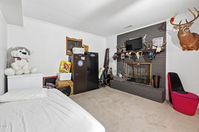 3102 Little River Drive, Hillsborough, NC 27278
