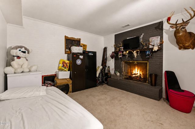 3102 Little River Drive, Hillsborough, NC 27278